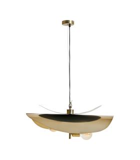 LÁMPARA DE COLGAR HALKE