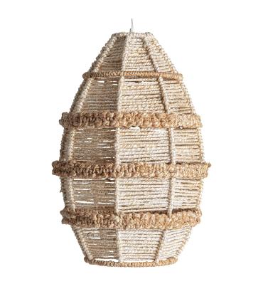 LÁMPARA DE COLGAR SHANEA