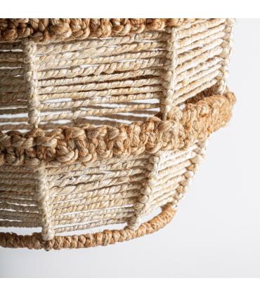 LÁMPARA DE COLGAR SHANEA