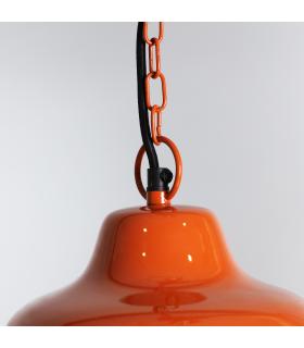 LÁMPARA DE COLGAR DOMO