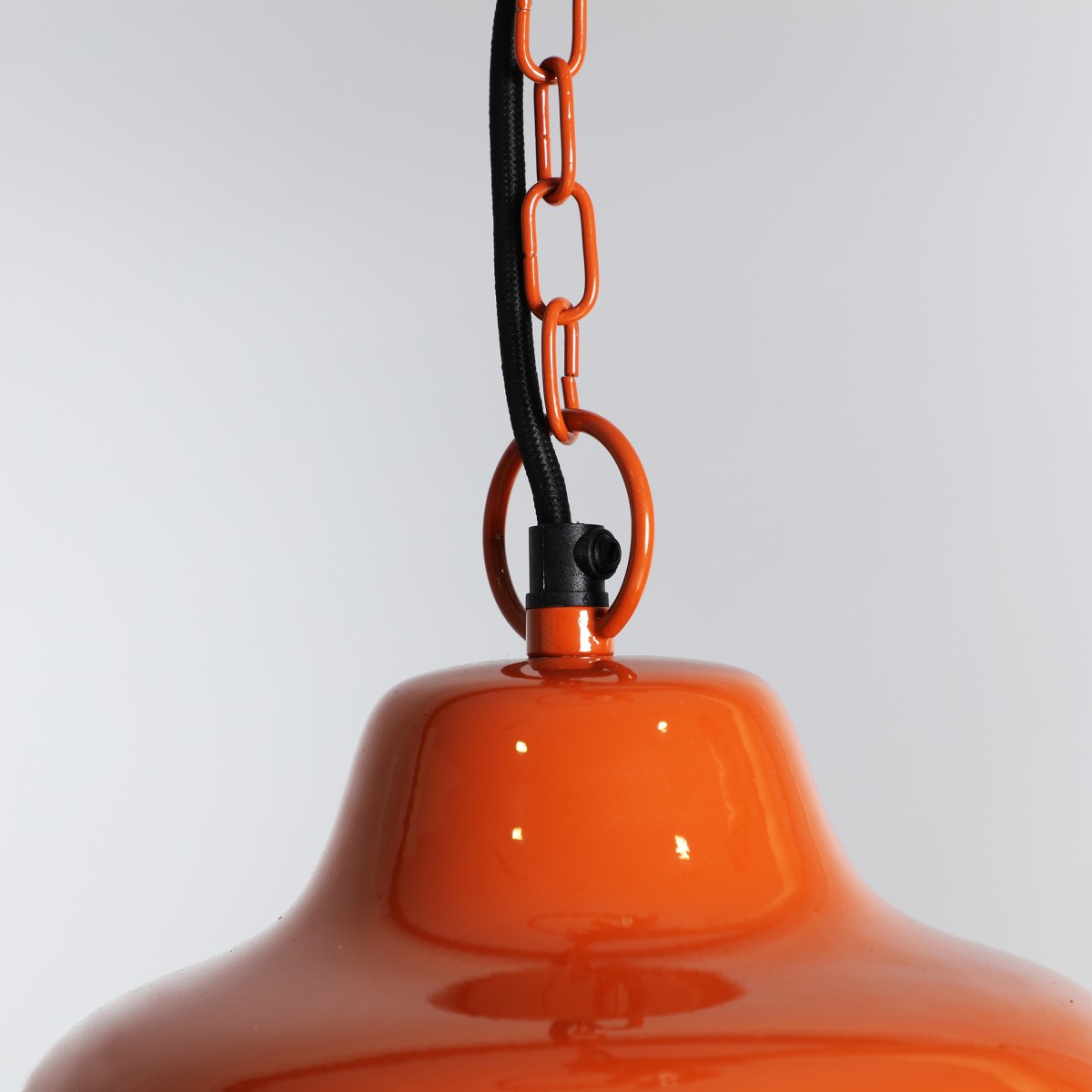 LÁMPARA DE COLGAR DOMO