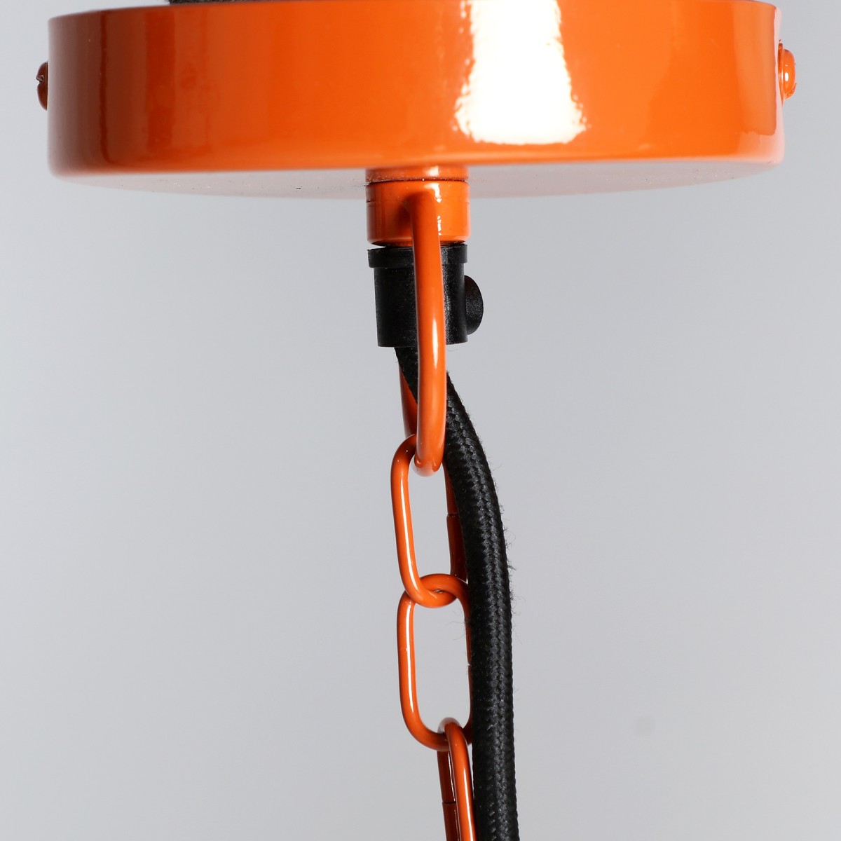 LÁMPARA DE COLGAR DOMO