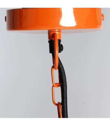 LÁMPARA DE COLGAR DOMO