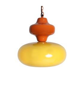 LÁMPARA DE COLGAR DOMO