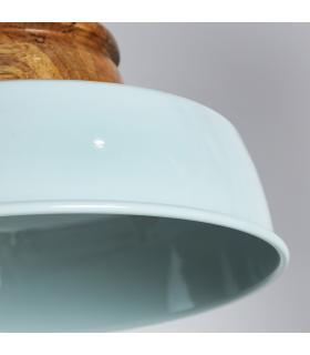 LÁMPARA DE COLGAR FIZZI