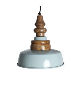 LÁMPARA DE COLGAR FIZZI