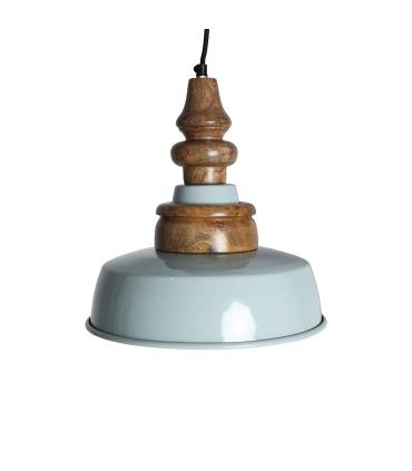 LÁMPARA DE COLGAR FIZZI