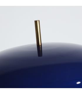 LÁMPARA DE PIE GLITTER