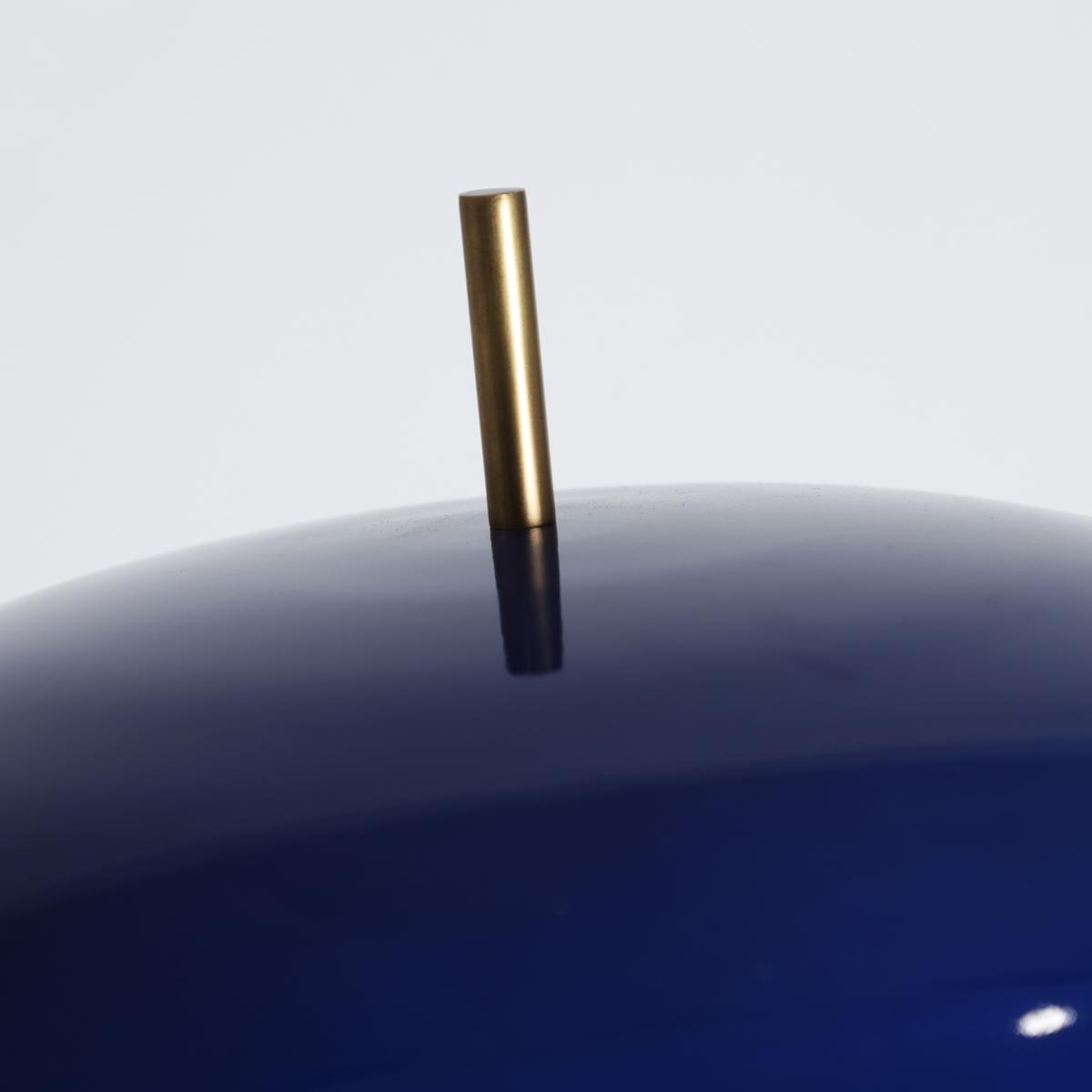 LÁMPARA DE PIE GLITTER