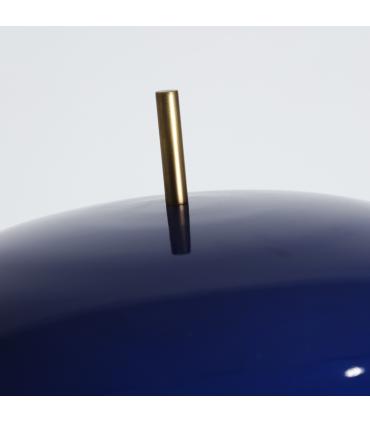 LÁMPARA DE PIE GLITTER