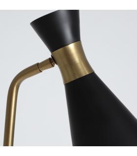 LÁMPARA DE PIE ORBE