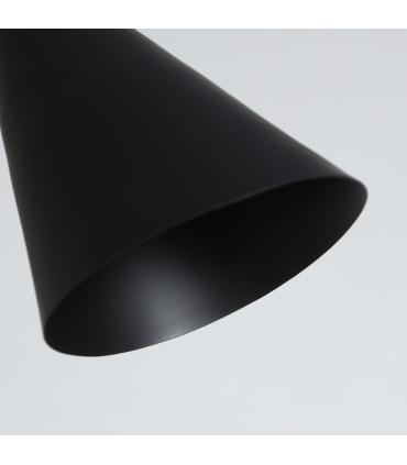 LÁMPARA DE PIE ORBE