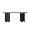 Seissan dining table