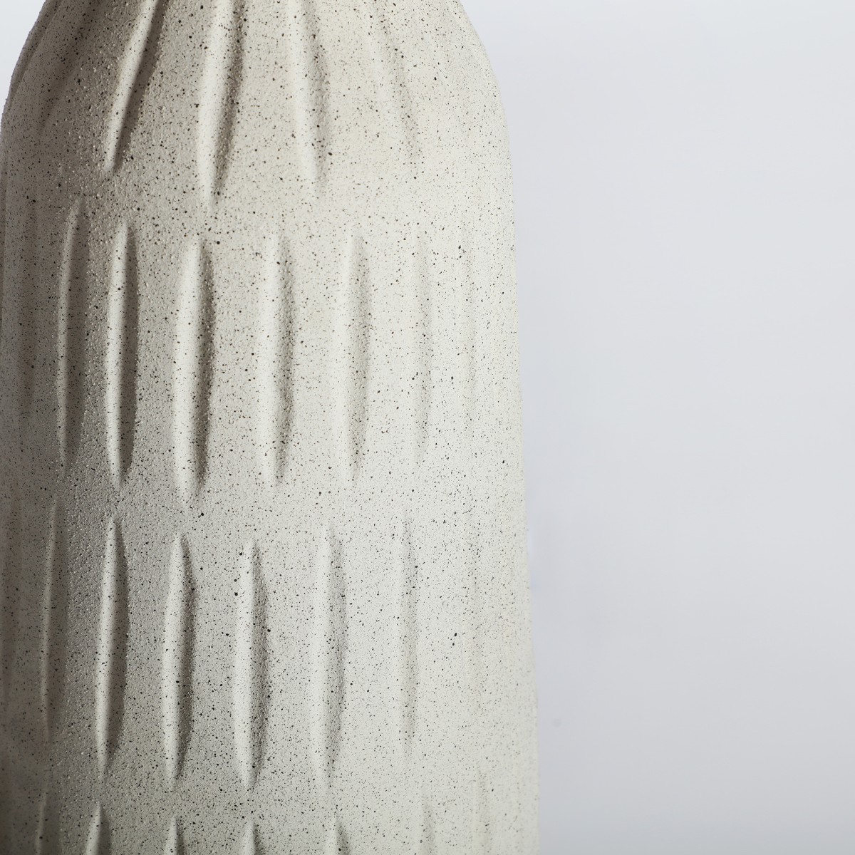 LÁMPARA DE PIE GLAJE