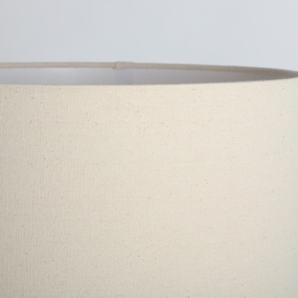 LÁMPARA DE PIE GLAJE