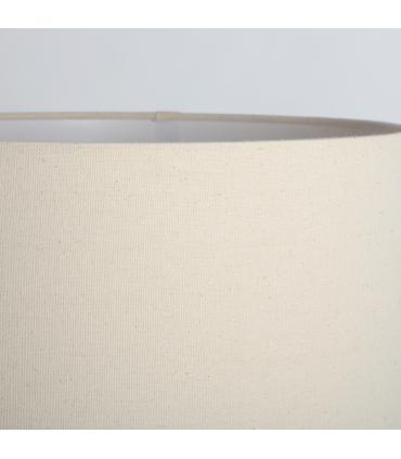 LÁMPARA DE PIE GLAJE