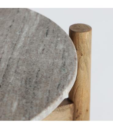 MESA DE CENTRO LACAUNE