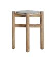 Side table Lacuane