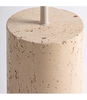 LÁMPARA DE PIE SAND