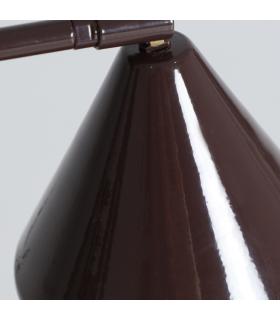 LÁMPARA DE SOBREMESA NERO