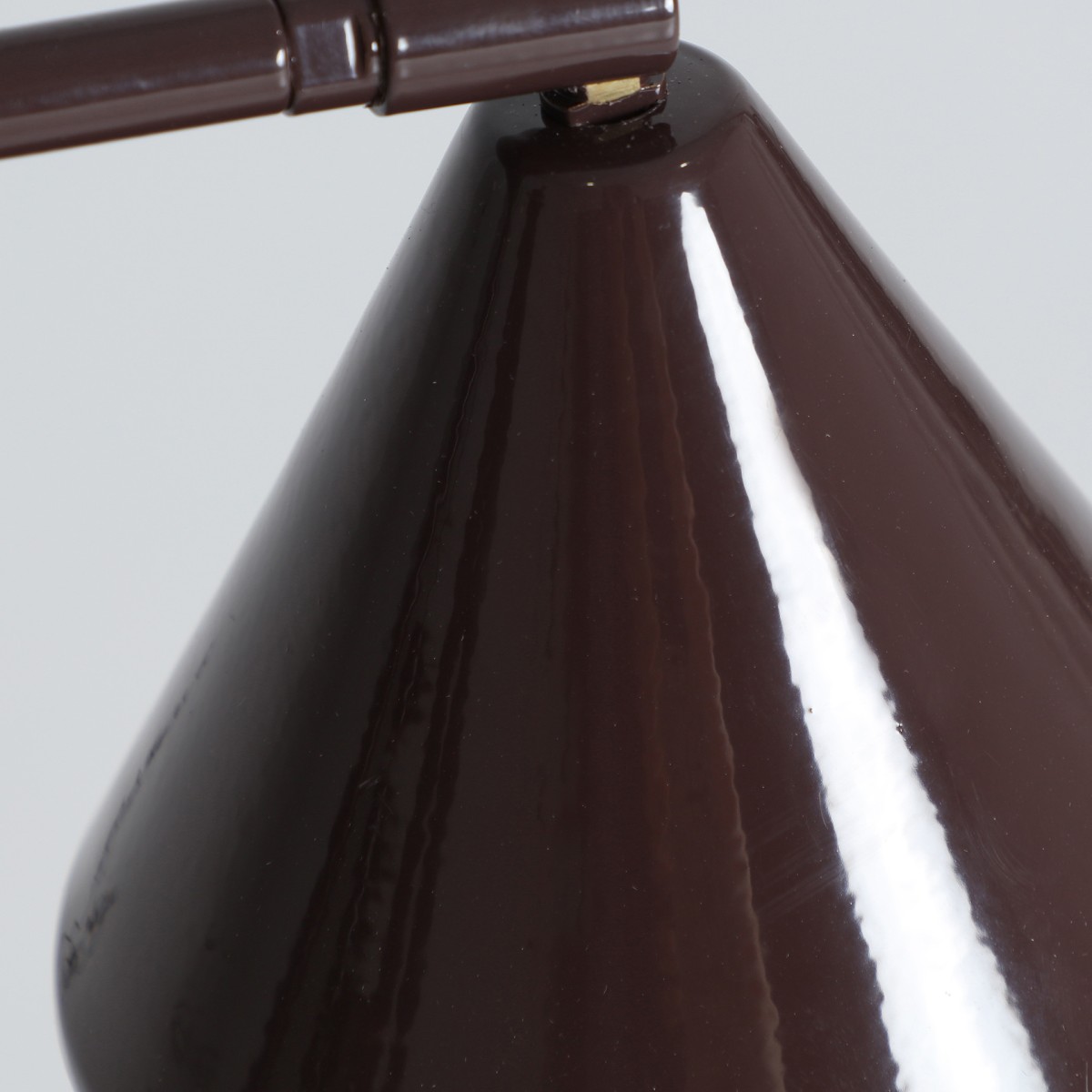 LÁMPARA DE SOBREMESA NERO