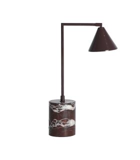 LÁMPARA DE SOBREMESA NERO