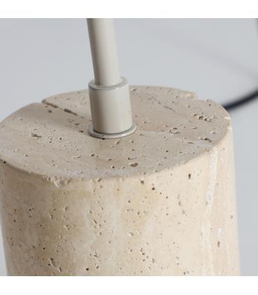 LÁMPARA DE SOBREMESA SAND