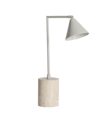 LÁMPARA DE SOBREMESA SAND