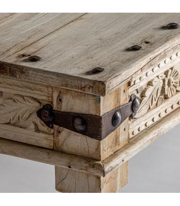 MESA DE CENTRO CHIZHIA