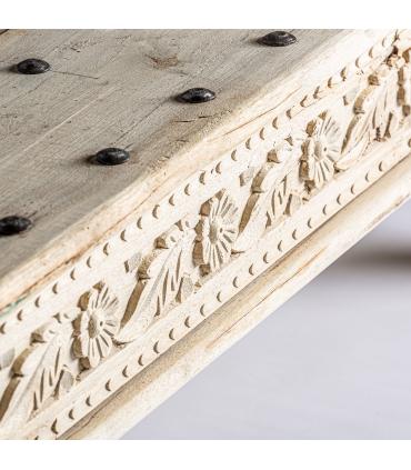 MESA DE CENTRO CHIZHIA