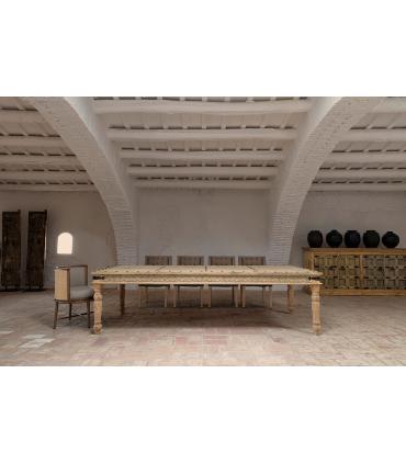 MESA DE CENTRO CHIZHIA