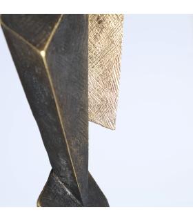 FIGURA DECORATIVA VERTEX