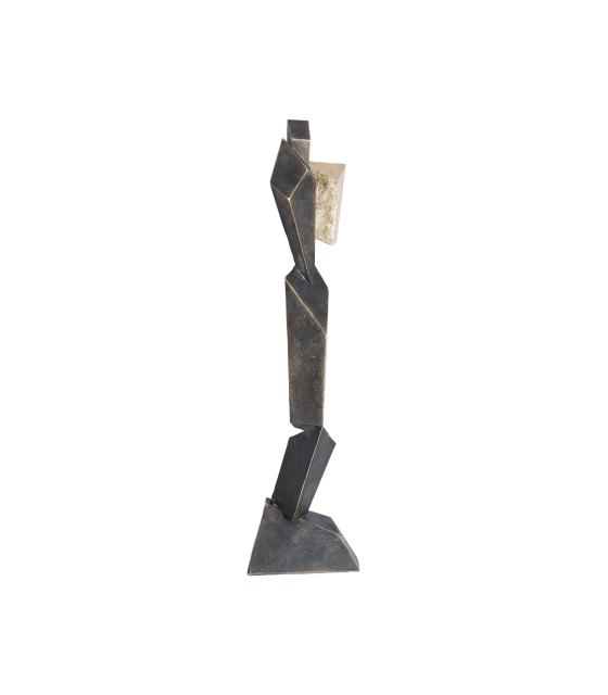 FIGURA DECORATIVA VERTEX