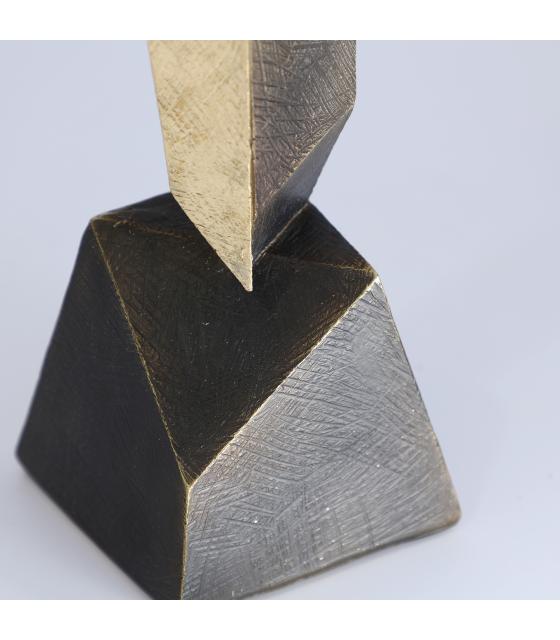 FIGURA DECORATIVA VERTEX