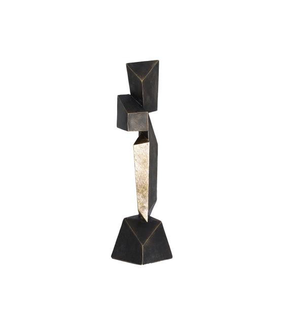 FIGURA DECORATIVA VERTEX
