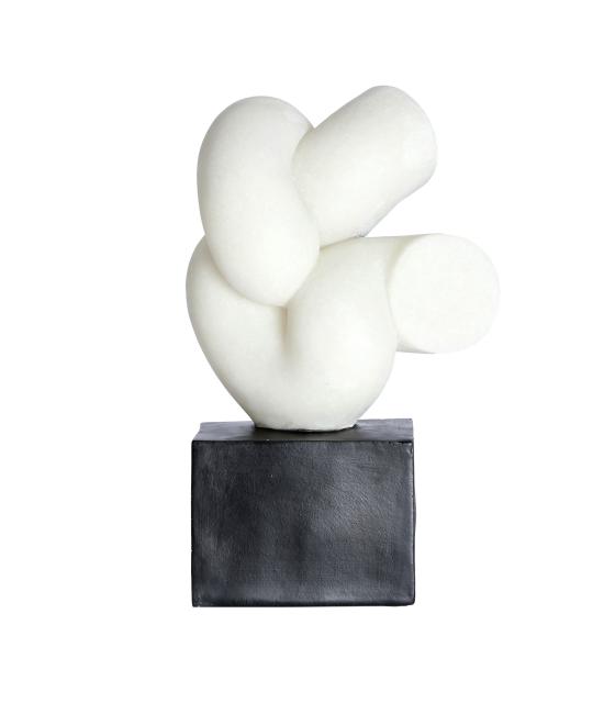 FIGURA DECORATIVA PULSE