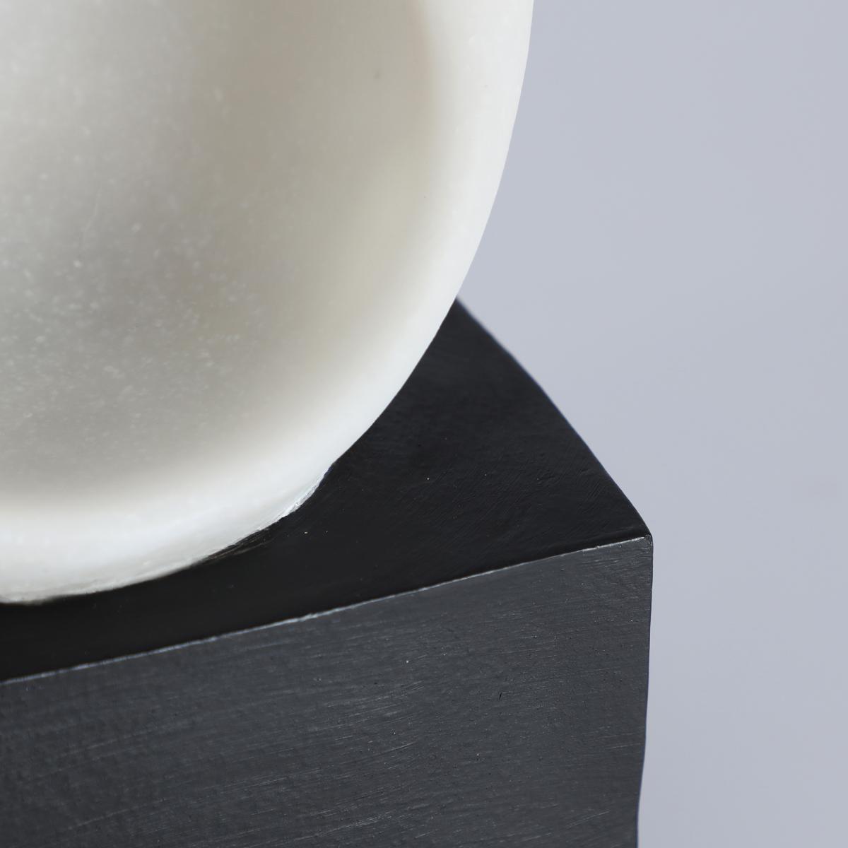 FIGURA DECORATIVA LUME