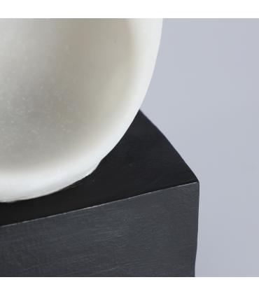 FIGURA DECORATIVA LUME