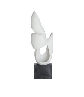 FIGURA DECORATIVA LUME