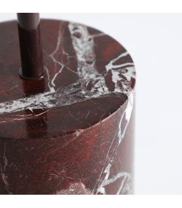 LÁMPARA DE PIE NERO