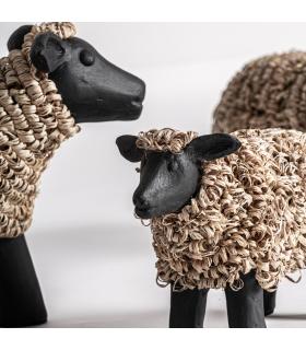 FIGURA ANIMAL REVA J 3