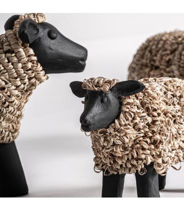 FIGURA ANIMAL REVA J 3