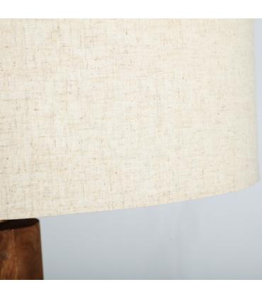 LÁMPARA DE PIE BELA