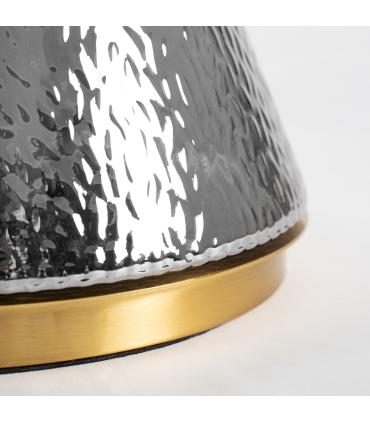 LÁMPARA DE PIE NAREL