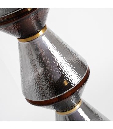 LÁMPARA DE PIE NAREL