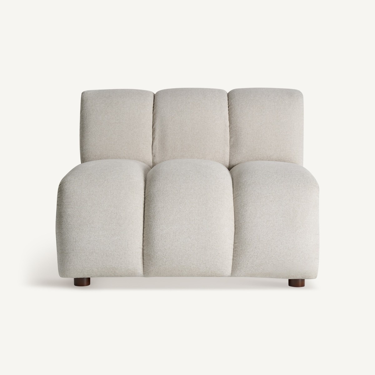 MÓDULO SOFÁ CENTRAL