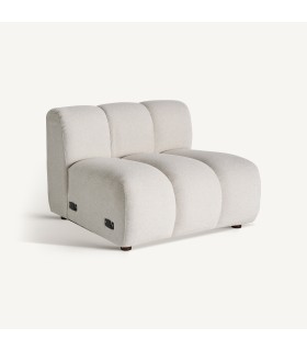 MÓDULO SOFÁ CENTRAL