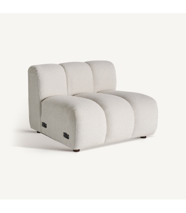 MÓDULO SOFÁ CENTRAL