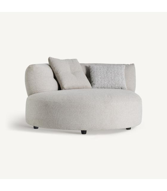Off-White Sofa Module | Home and History