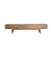Mueble de TV Finhan